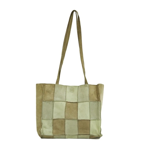 Chanel Patchwork tote bag - Picture 1 of 2